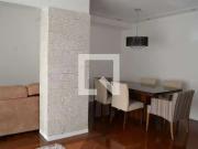 Apartamento para Venda em São Paulo/SP Moema 2 Quartos