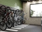 Apartamento para Venda em São Paulo/SP Moema 2 Quartos