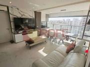 Apartamento para Venda em São Paulo/SP Moema 2 Quartos