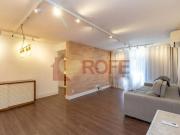 Apartamento para Venda em São Paulo/SP Moema 2 Quartos