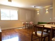 Apartamento para Venda em São Paulo/SP Moema 2 Quartos