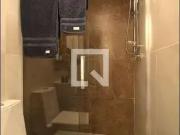 Apartamento para Venda em São Paulo/SP Moema 2 Quartos