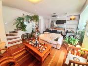 Apartamento para Venda em São Paulo/SP Moema 2 Quartos