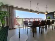 Apartamento para Venda em São Paulo/SP Moema 2 Quartos