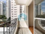 Apartamento para Venda em São Paulo/SP Moema 2 Quartos