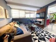 Apartamento para Venda em São Paulo/SP Moema 2 Quartos