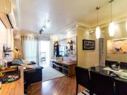 Apartamento para Venda em São Paulo/SP Moema 2 Quartos