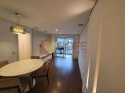 Apartamento para Venda em São Paulo/SP Moema 2 Quartos