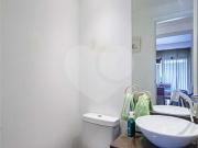 Apartamento para Venda em São Paulo/SP Moema 2 Quartos