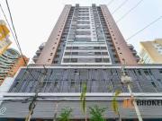 Apartamento para Venda em São Paulo/SP Moema 2 Quartos