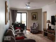 Apartamento para Venda em São Paulo/SP Moema 2 Quartos