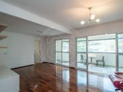 Apartamento para Venda em São Paulo/SP Moema 2 Quartos