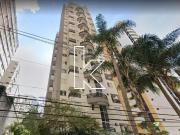 Apartamento para Venda em São Paulo/SP Moema 2 Quartos