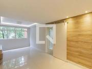 Apartamento para Venda em São Paulo/SP Moema 2 Quartos