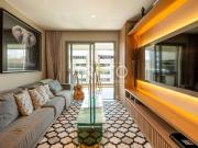 Apartamento para Venda em São Paulo/SP Moema 2 Quartos