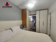 Apartamento para Venda em São Paulo/SP Moema 2 Quartos