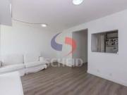 Apartamento para Venda em São Paulo/SP Moema 2 Quartos