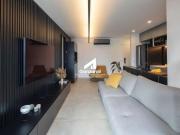 Apartamento para Venda em São Paulo/SP Moema 2 Quartos