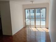 Apartamento para Venda em São Paulo/SP Moema 2 Quartos