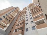 Apartamento para Venda em São Paulo/SP Moema 2 Quartos