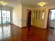 Apartamento para Venda em São Paulo/SP Moema 2 Quartos