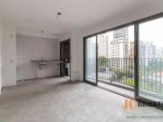 Apartamento para Venda em São Paulo/SP Moema 2 Quartos