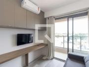 Apartamento para Venda em São Paulo/SP Moema 2 Quartos