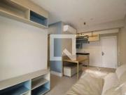 Apartamento para Venda em São Paulo/SP Moema 2 Quartos