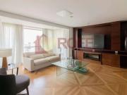 Apartamento para Venda em São Paulo/SP Moema 2 Quartos