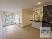 Apartamento para Venda em São Paulo/SP Moema 2 Quartos
