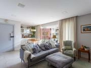Apartamento para Venda em São Paulo/SP Moema 2 Quartos