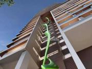Apartamento para Venda em São Paulo/SP Moema 2 Quartos