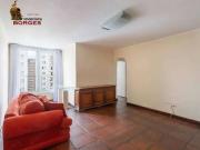 Apartamento para Venda em São Paulo/SP Moema 2 Quartos