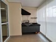 Apartamento para Venda em São Paulo/SP Moema 2 Quartos