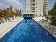 Apartamento para Venda em São Paulo/SP Moema 2 Quartos