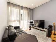 Apartamento para Venda em São Paulo/SP Moema 2 Quartos