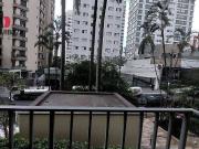 Apartamento para Venda em São Paulo/SP Moema 2 Quartos
