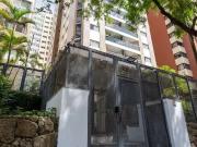 Apartamento para Venda em São Paulo/SP Moema 2 Quartos
