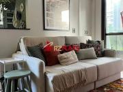 Apartamento para Venda em São Paulo/SP Moema 2 Quartos