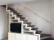 Apartamento para Venda em São Paulo/SP Moema 2 Quartos