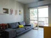 Apartamento para Venda em São Paulo/SP Moema 2 Quartos