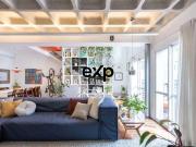 Apartamento para Venda em São Paulo/SP Moema 2 Quartos