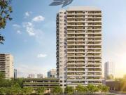 Apartamento para Venda em São Paulo/SP Moema 2 Quartos