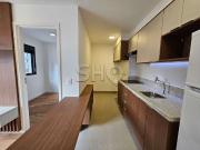 Apartamento para Venda em São Paulo/SP Moema 2 Quartos