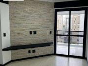 Apartamento para Venda em São Paulo/SP Moema 2 Quartos