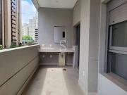 Apartamento para Venda em São Paulo/SP Moema 2 Quartos