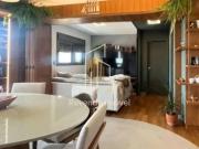 Apartamento para Venda em São Paulo/SP Moema 2 Quartos