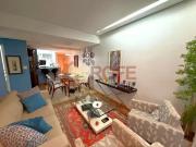 Apartamento para Venda em São Paulo/SP Moema 2 Quartos