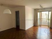 Apartamento para Venda em São Paulo/SP Moema 2 Quartos