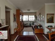 Apartamento para Venda em São Paulo/SP Moema 2 Quartos